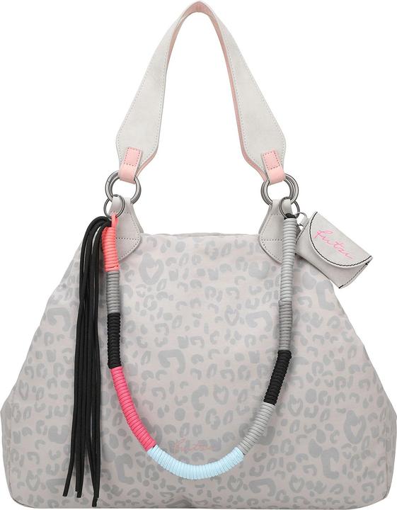 Produktbild Fritzi aus Preußen Izzy Medium Limited Shopper Tasche 45 cm (22 l)