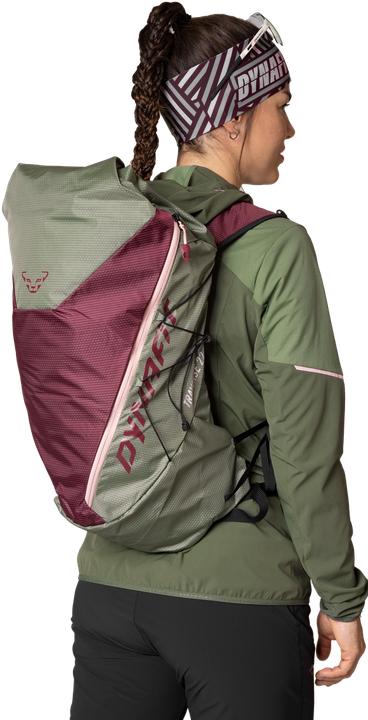 Immagine prodotto Dynafit Giacca con cappuccio Traverse Alpha (36, S)