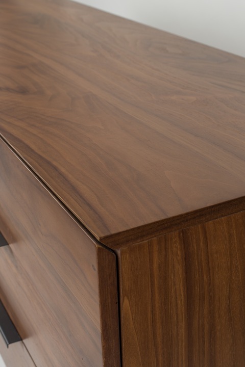 Produktbild Zuiver Travis (180 x 45 x 70.5 cm)