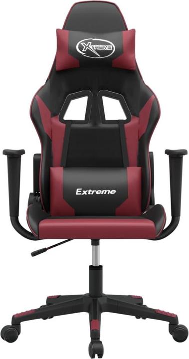 Produktbild vidaXL Gaming-Stuhl