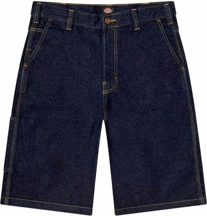 Image du produit Dickies Madison Denim Short Rinsed (29)