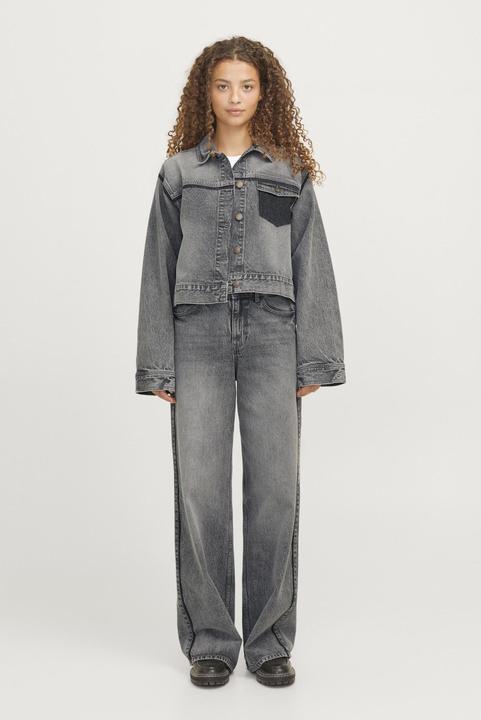 Produktbild JJXX JXFIONA Jeansjacke Jeansjacke (XS)