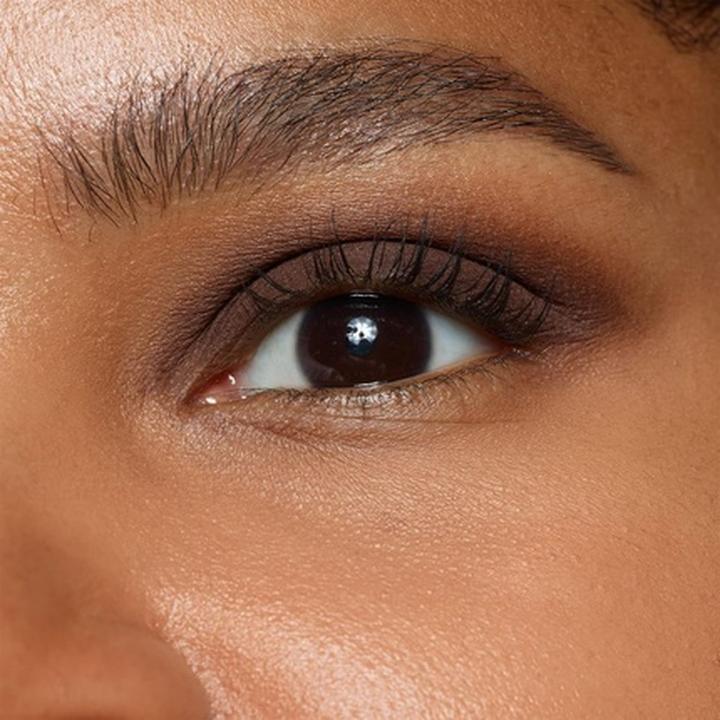 Actual product image Nudestix Magnetic Matte Eye Colour - Shade: Cocoa (Cocoa)