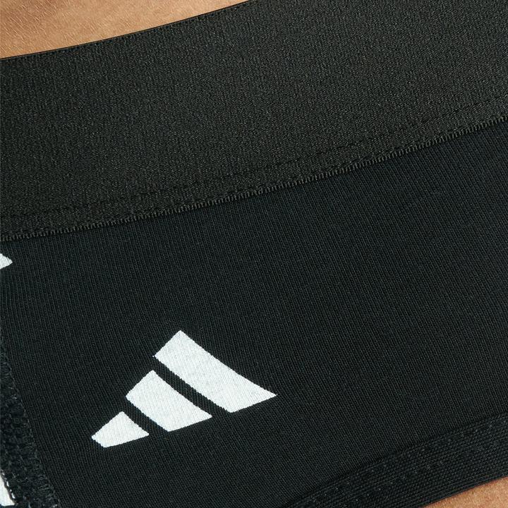 Immagine prodotto adidas Confezione da 6 slip / mutande Active Flex in cotone (L, confezione da 6)