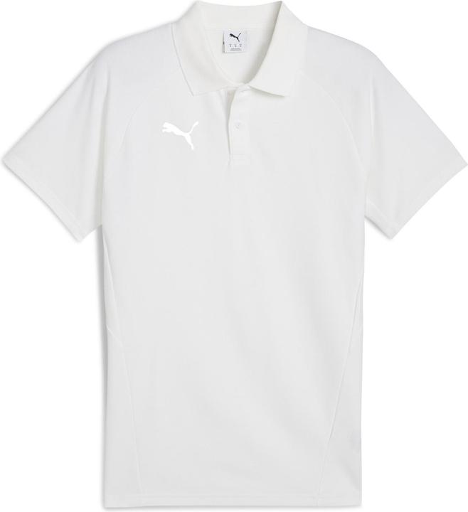 Produktbild Puma teamEVOSTRIPE Polo (L)