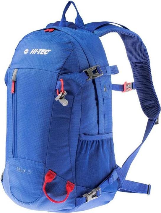 Produktbild Hi-Tec Travel backpack Felix II 25 l Blue (25 l)