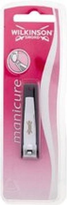 Produktbild Wilkinson Maniküre