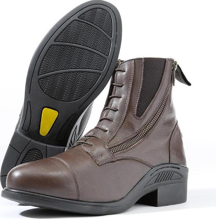Actual product image Kavalkade Ankle boot Meridius Unisex (41)