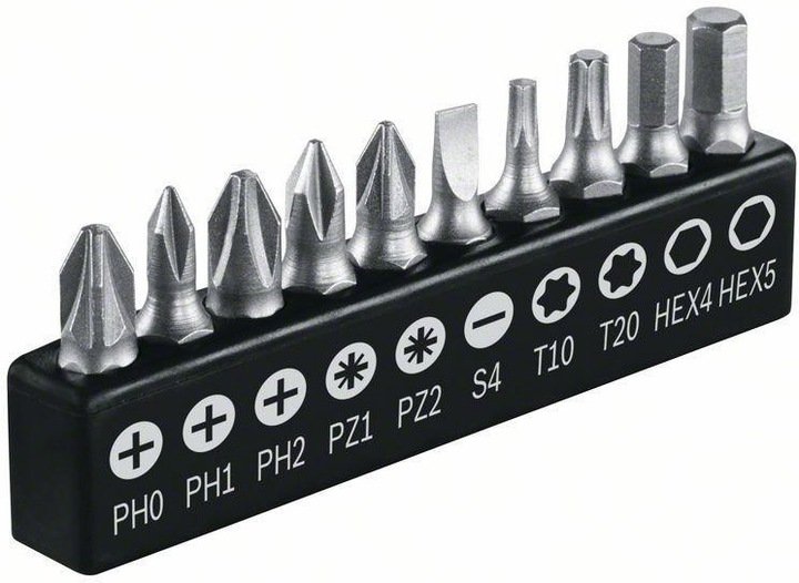 Actual product image Bosch Home & Garden Ixo V (Rechargeable battery operated)