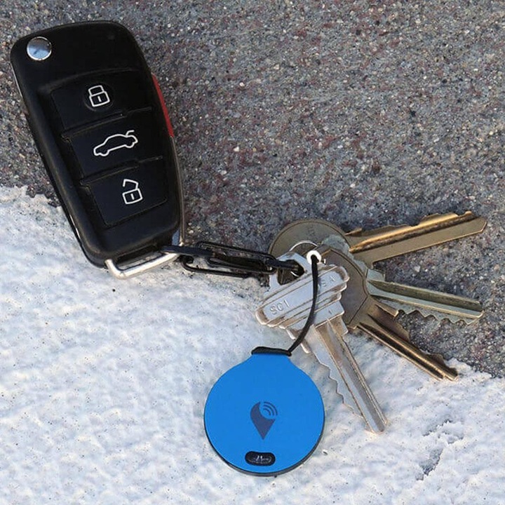 Produktbild TrackR Bravo