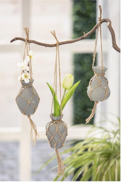 Produktbild Folia Jutekordel (Geschenkband, 1 x)