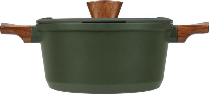 Actual product image Resto Other small household appliances CASSEROLE D24CM 4.6L/93703 (Pot, Aluminium)