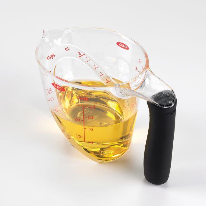 Produktbild OXO Abgewinkelter Messbecher (250 ml)