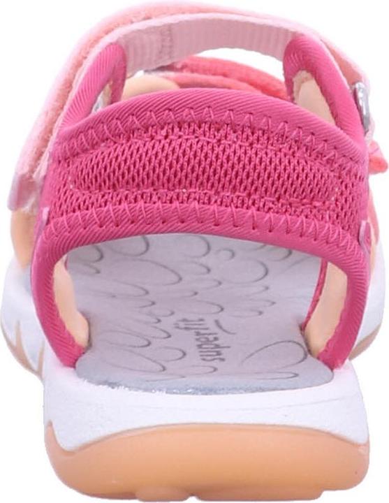 Actual product image Superfit PEBBLES 1-009545 9000 Sandal (30)