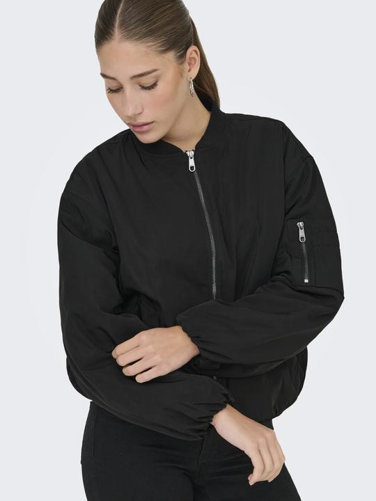 Produktbild Only ONLADEL Blousonjacke Blousonjacke (L)