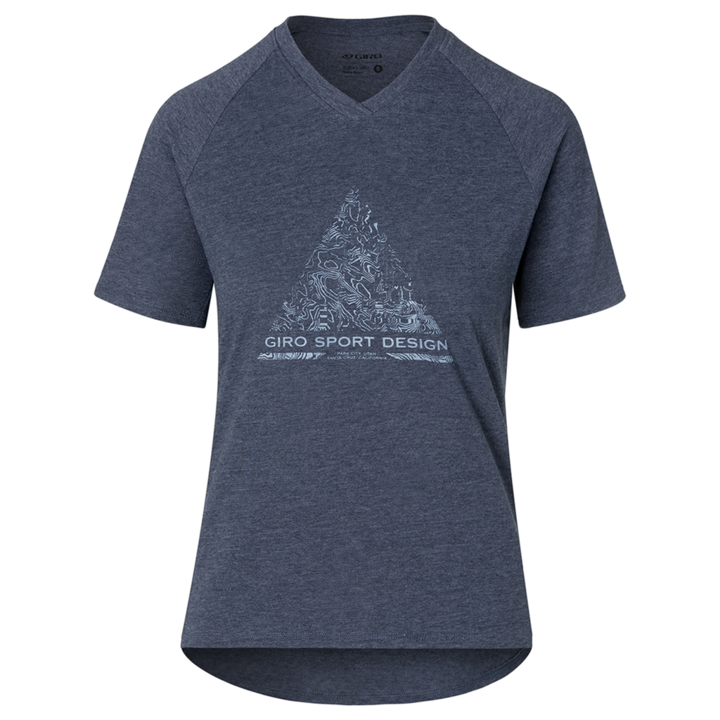 Image du produit Giro W Arc Jersey (XL)
