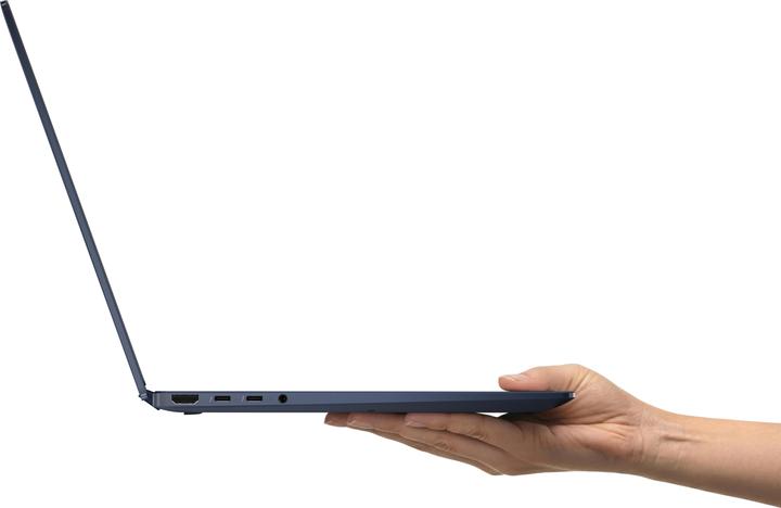 Actual product image HP EliteBook X Flip G2i 14 inch Notebook Next Gen AI PC, 35.6 cm (14"), 2880 x 1800 pixels (14", 1000 GB, 32 GB, DE)