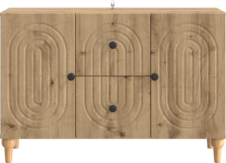 Produktbild vidaXL Sideboard Einheit (89 x 34.50 x 60 cm)