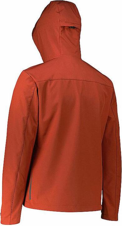 Produktbild Meru Softshell Toulouse (M)