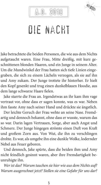 Produktbild Pheromon 2: Sie sehen dich (Deutsch, Rainer Wekwerth, 2018)