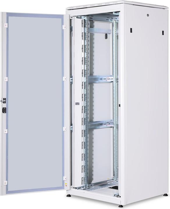Produktbild Digitus DN-19 42U-8/8-1 Netzwerkschrank (42 HE, 19 Zoll Rack)