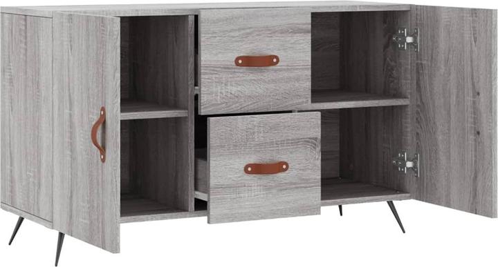 Image du produit vidaXL Sideboard (100 x 36 x 60 cm)