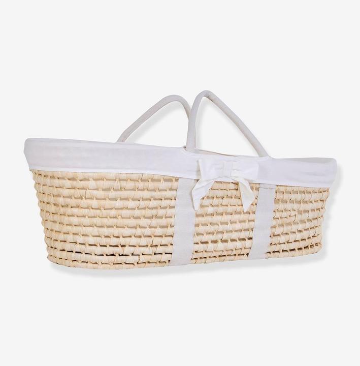 Actual product image Childhome Moseskorb