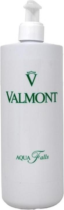 Valmont Aqua Falls 16.9 Ounces (Reinigungslotion, 500 ml)