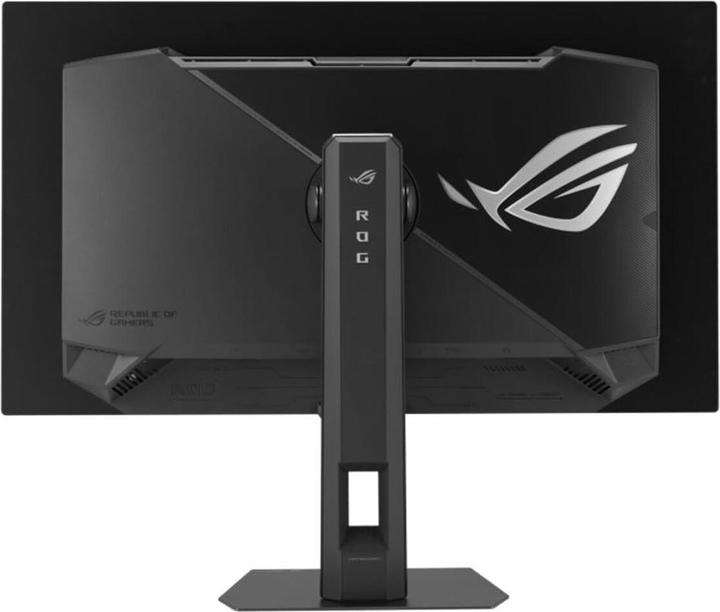 Actual product image ASUS ROG Strix OLED XG27ACDMS (2560 x 1440 pixels, 26.50")