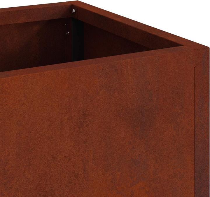 Produktbild vidaXL Gartenblumentopf