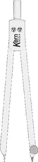 Image du produit Kern Scola White