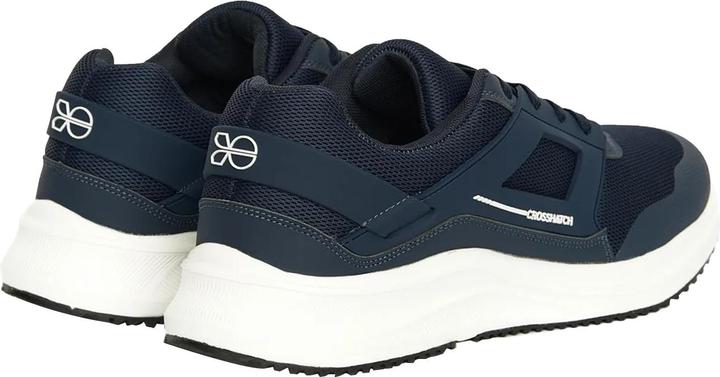 Image du produit Crosshatch - Baskets HOLYWELL - Homme (43)