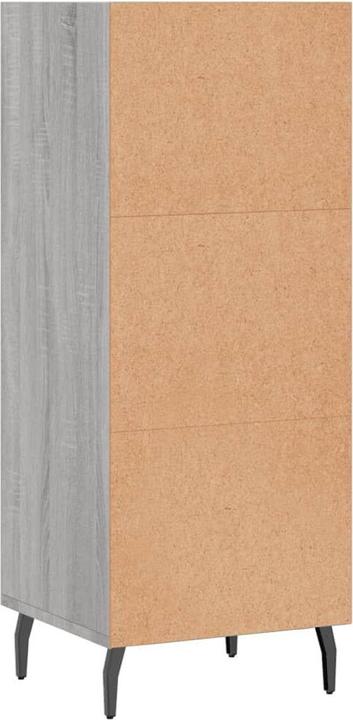 Image du produit vidaXL Sideboard (34.50 x 32.50 x 90 cm)