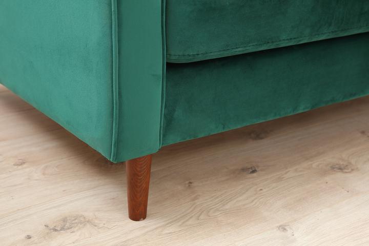 Actual product image Atelier del Sofa Krew (3-seater)