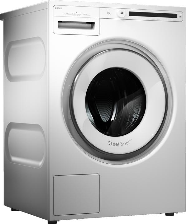 Produktbild Asko W2084C.W/3 (8 kg, Links)