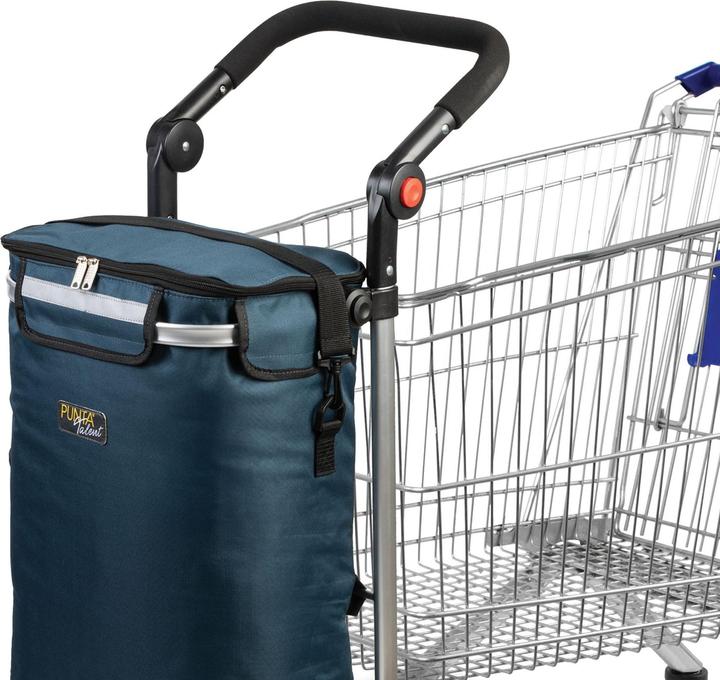 Image du produit Punta Chariot à provisions Talent 95 cm