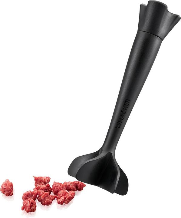 Immagine prodotto GEFU Taglia carne macinata WHACKER