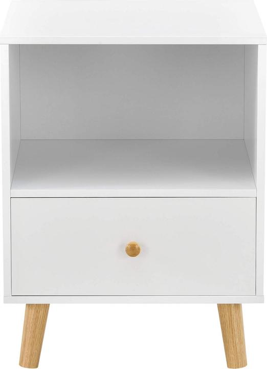 Actual product image En.Casa Sundsvall (40 x 30 x 54 cm)