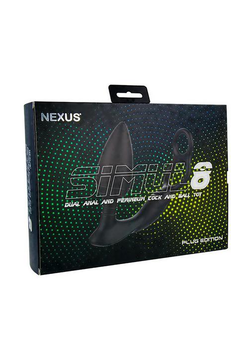 Image du produit Nexus Butt Plug