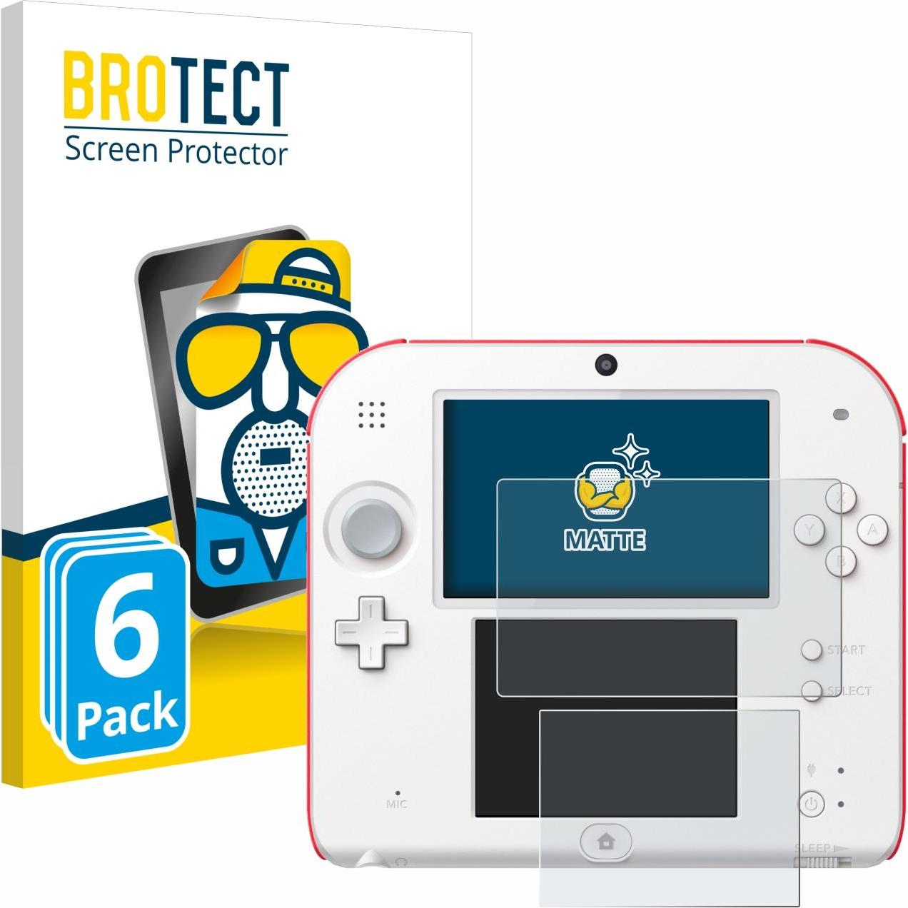 BROTECT Pellicola antiriflesso Pellicola protettiva dello schermo Pellicola protettiva dello schermo opaca, Pellicola protettiva