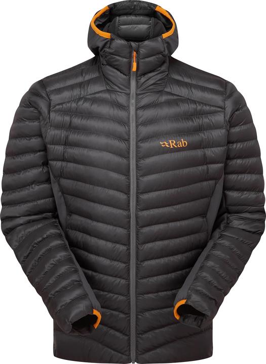 Immagine prodotto Rab Felpa con cappuccio Cirrus Flex (XXL)