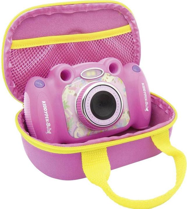 Actual product image Easypix KiddyPix Blizz