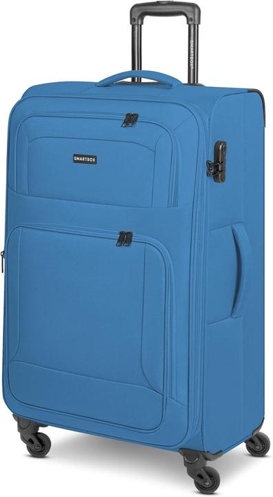 Produktbild Smartbox Edition 04 4 Rollen Trolley 78 cm mit Dehnfalte (100 l)