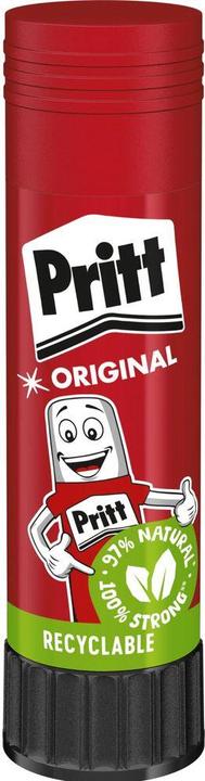 Actual product image Pritt Glue stick 2x22g Everything upside down 2