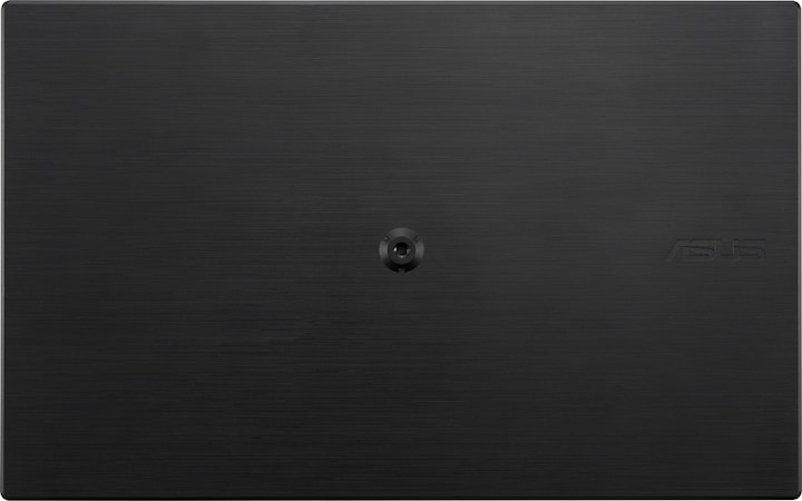 Actual product image ASUS MB165B ZenScreen (1366 x 768 pixels, 15.60")