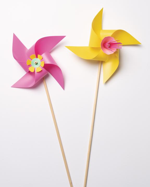 Produktbild Folia Origami-Faltblätter aus Kunststoff 280µ, 20x20cm (280 g/m², 20x)