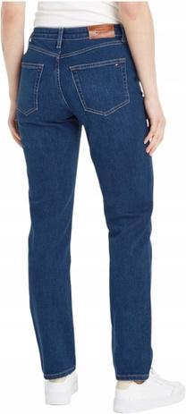Actual product image Tommy Hilfiger Classic straight ladies' jeans Rw Kai (W27/L30)
