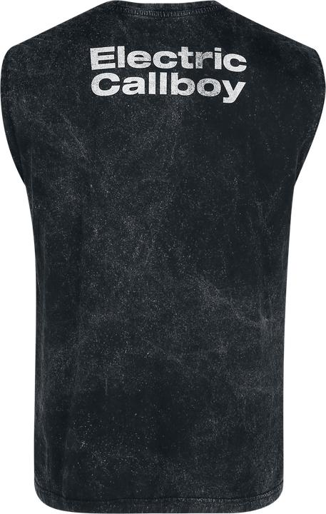 Produktbild Electric Callboy Choo Choo (M)