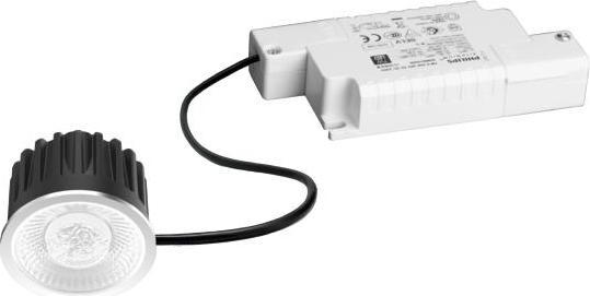 Produktbild Brumberg LED-Einsatz m. Linsenoptik