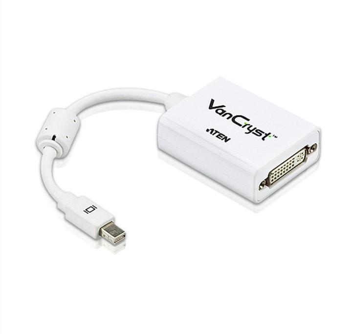 Actual product image Aten VC960 DisplayPort Adapter (DVI, 20 cm)